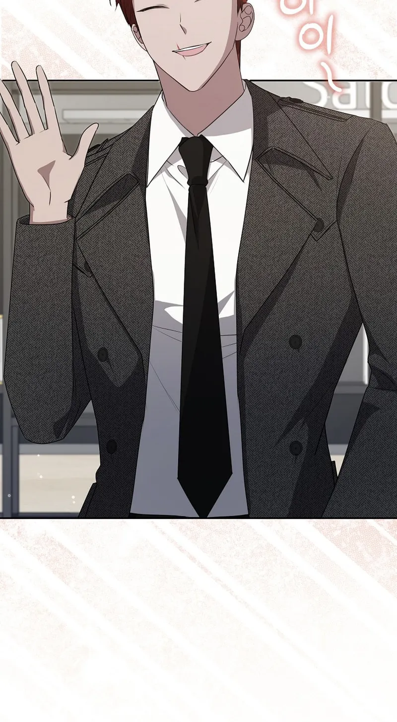 The Male Lead's Boyfriend Is Obsessed With Me Chapter 32 page 13 - 