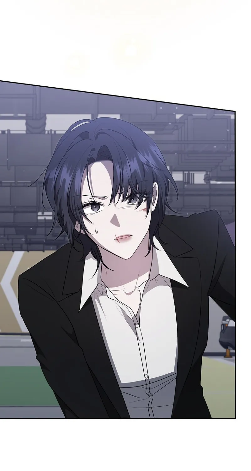 The Male Lead's Boyfriend Is Obsessed With Me Chapter 32 page 45 - 