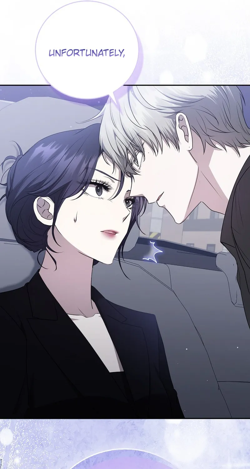 The Male Lead's Boyfriend Is Obsessed With Me Chapter 32 page 48 - 