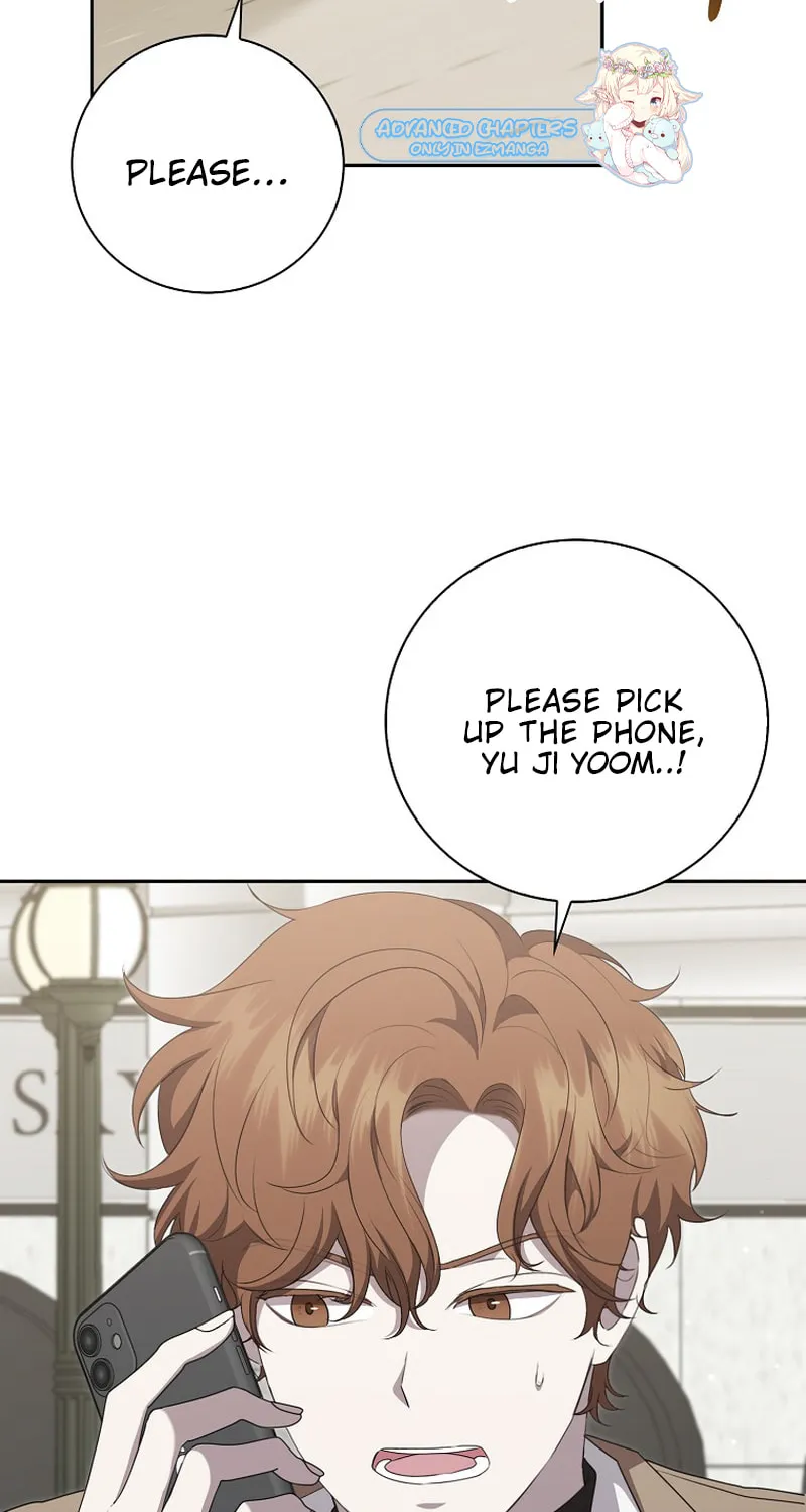 The Male Lead's Boyfriend Is Obsessed With Me Chapter 32 page 9 - 
