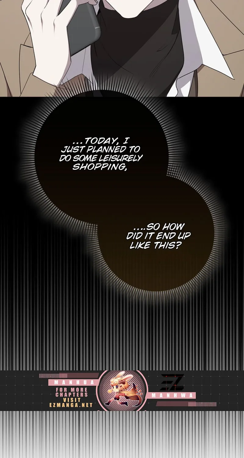 The Male Lead's Boyfriend Is Obsessed With Me Chapter 32 page 10 - 