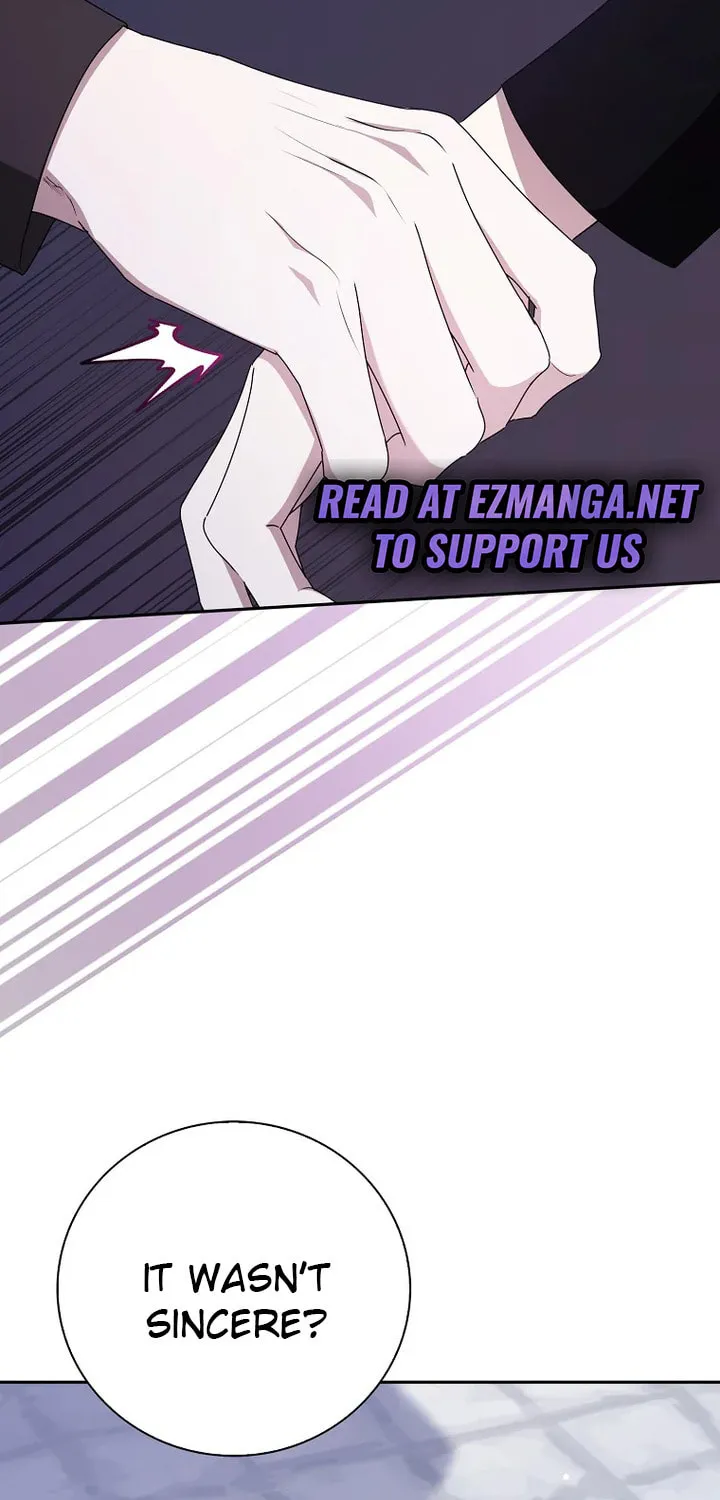The Male Lead's Boyfriend Is Obsessed With Me Chapter 33 page 20 - 