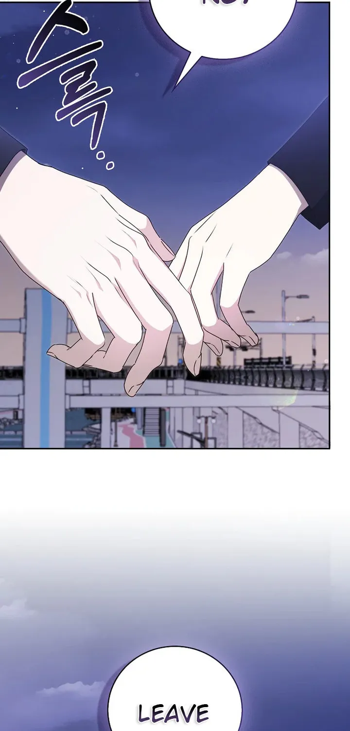 The Male Lead's Boyfriend Is Obsessed With Me Chapter 33 page 27 - 