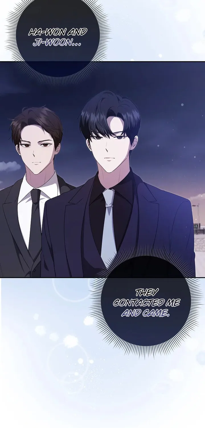 The Male Lead's Boyfriend Is Obsessed With Me Chapter 33 page 4 - 