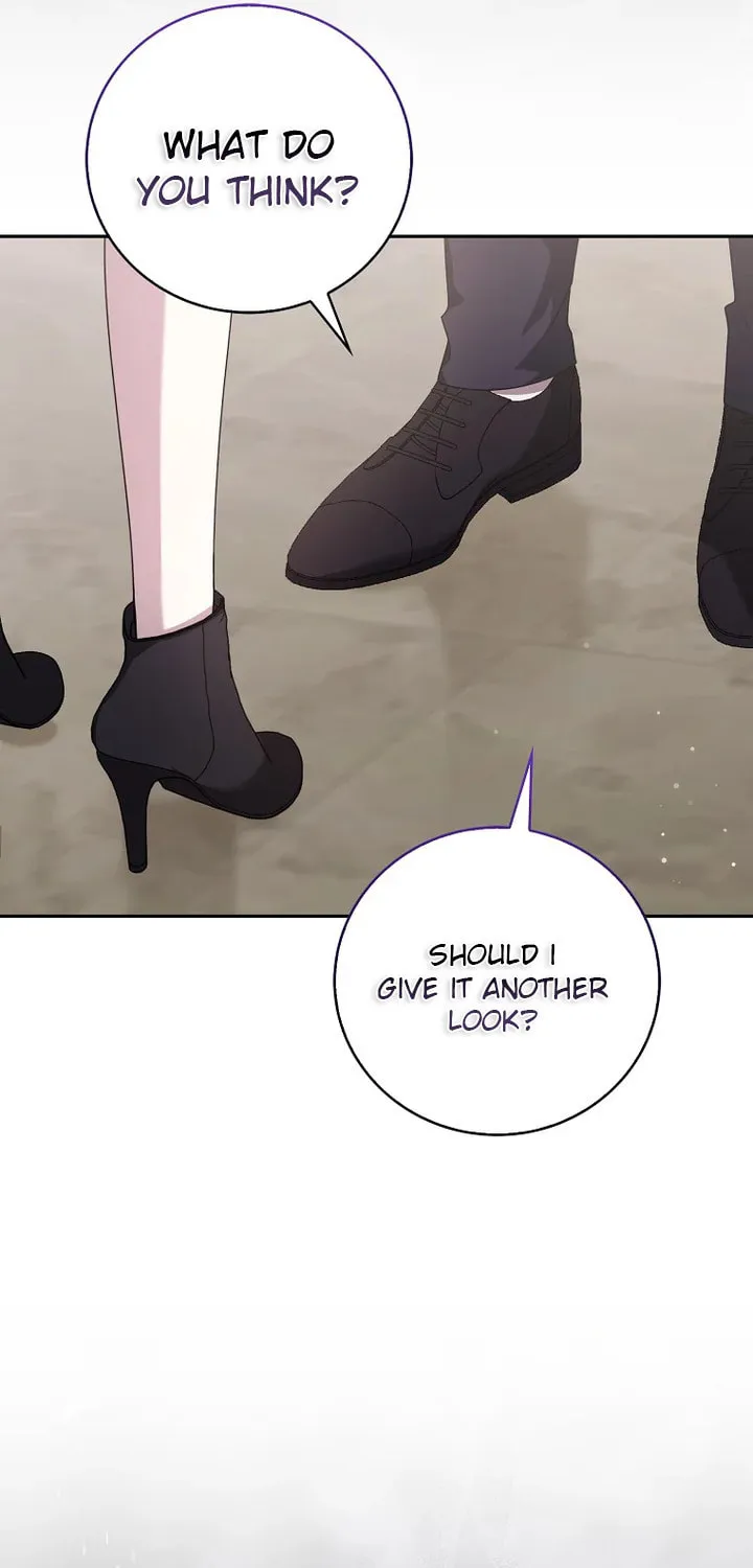 The Male Lead's Boyfriend Is Obsessed With Me Chapter 33 page 41 - 