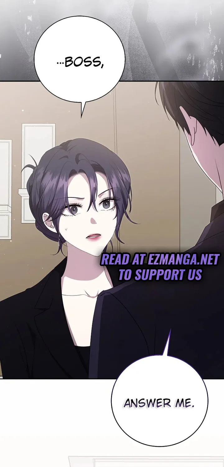 The Male Lead's Boyfriend Is Obsessed With Me Chapter 33 page 42 - 
