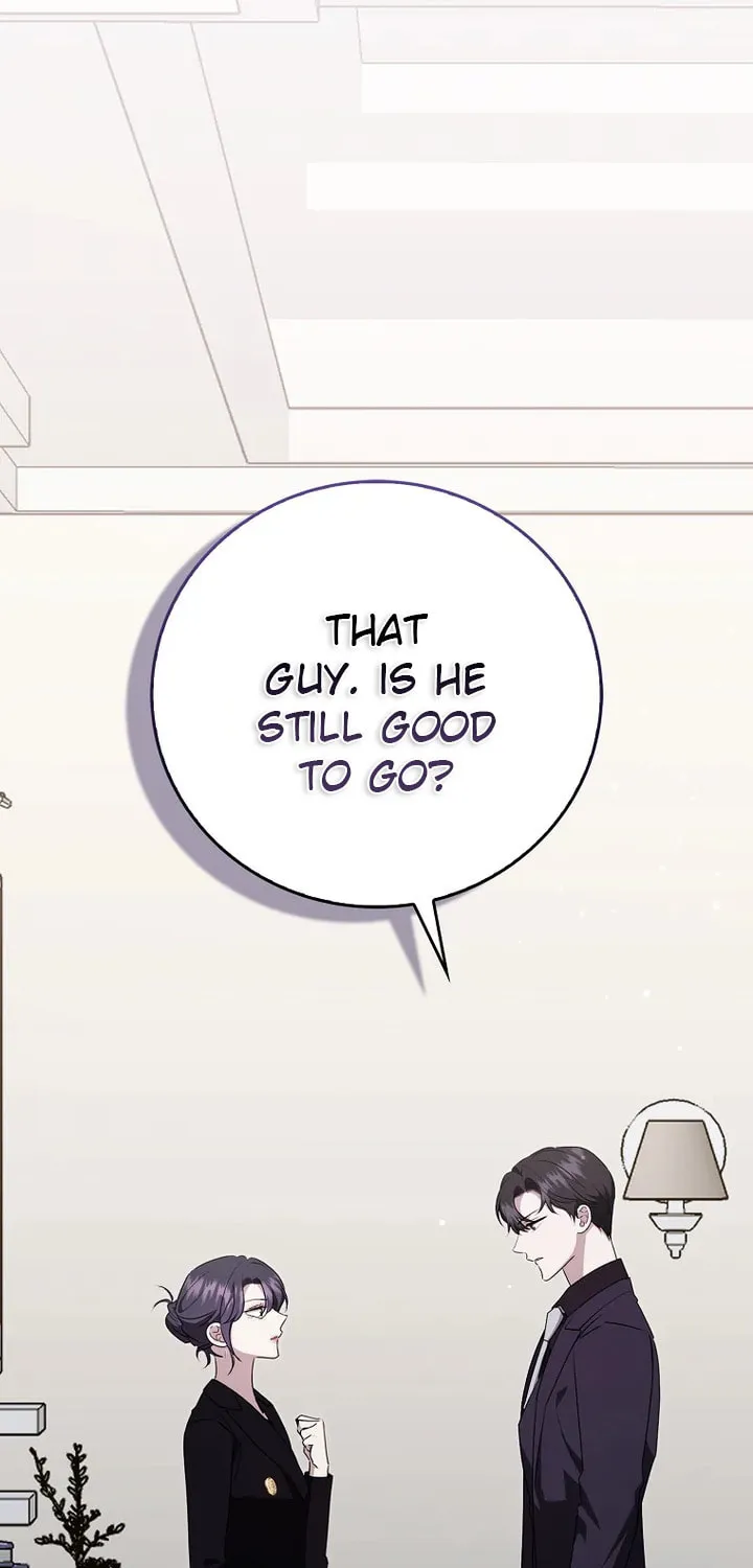The Male Lead's Boyfriend Is Obsessed With Me Chapter 33 page 43 - 