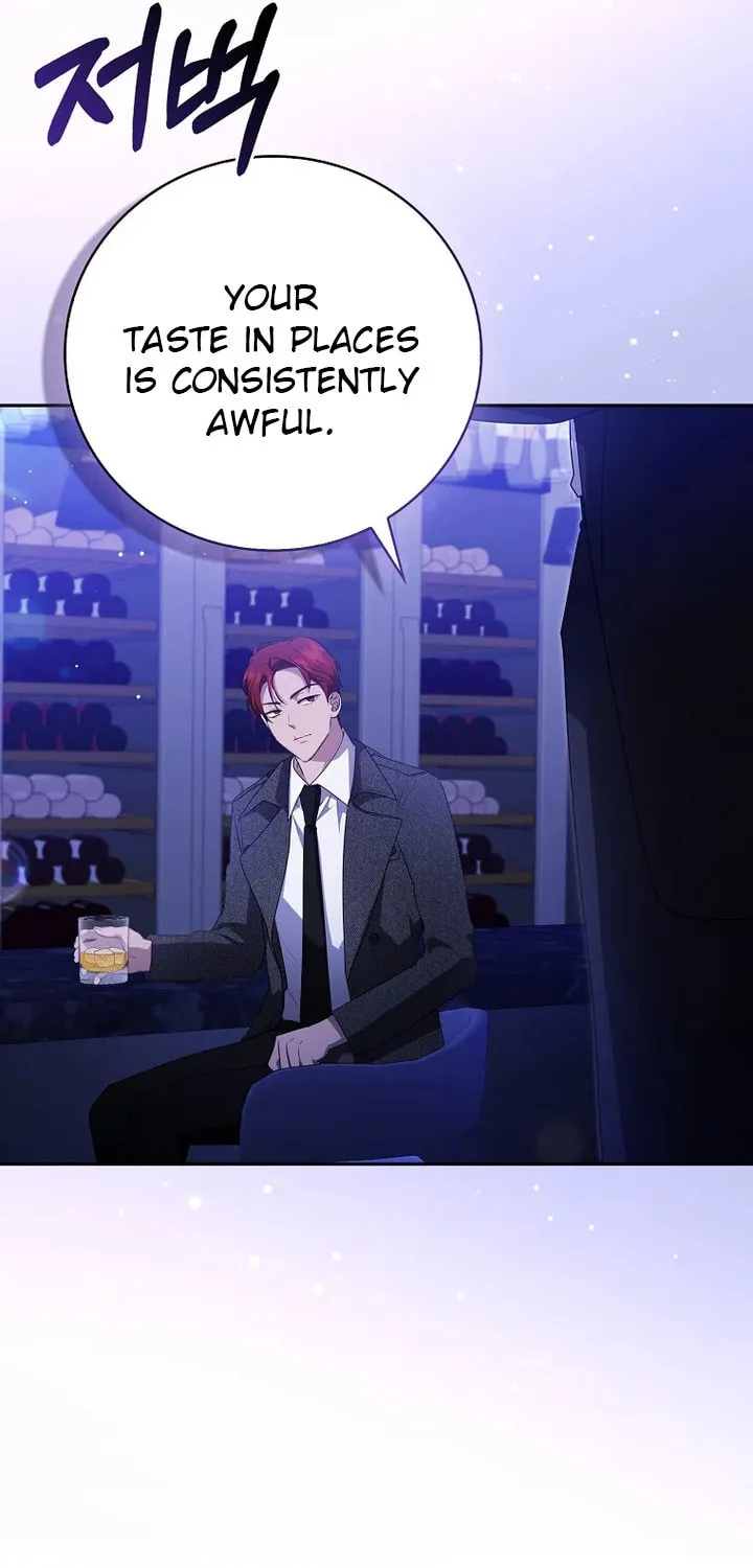 The Male Lead's Boyfriend Is Obsessed With Me Chapter 33 page 55 - 