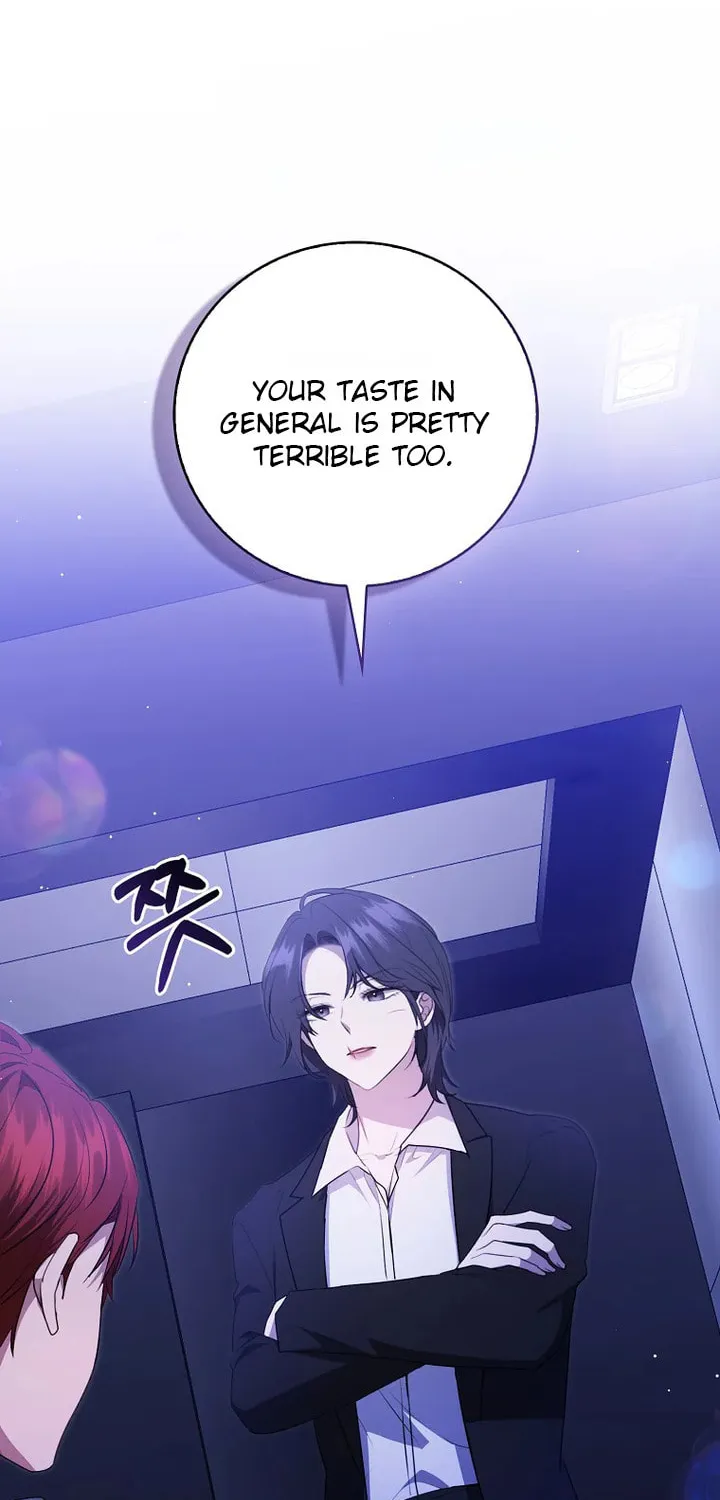 The Male Lead's Boyfriend Is Obsessed With Me Chapter 33 page 56 - 