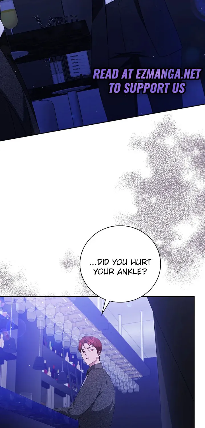 The Male Lead's Boyfriend Is Obsessed With Me Chapter 33 page 57 - 