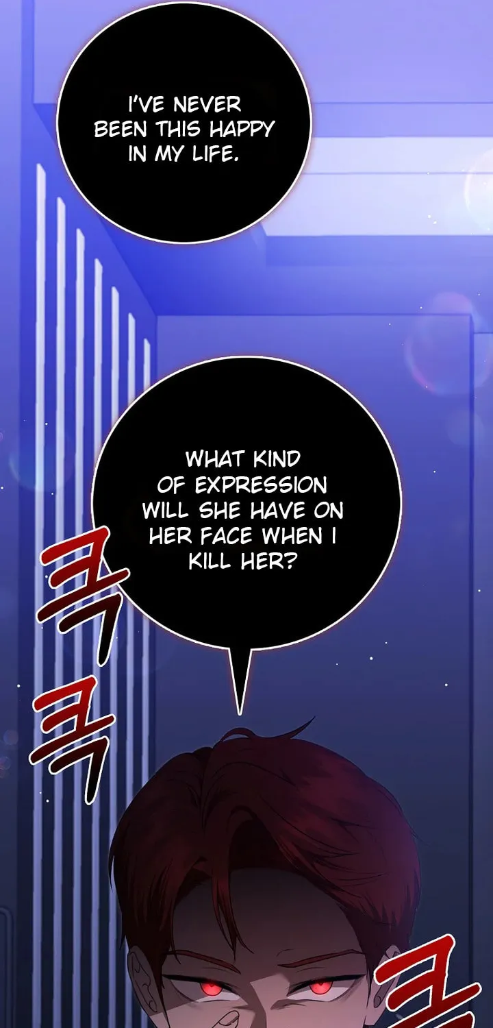 The Male Lead's Boyfriend Is Obsessed With Me Chapter 33 page 62 - 