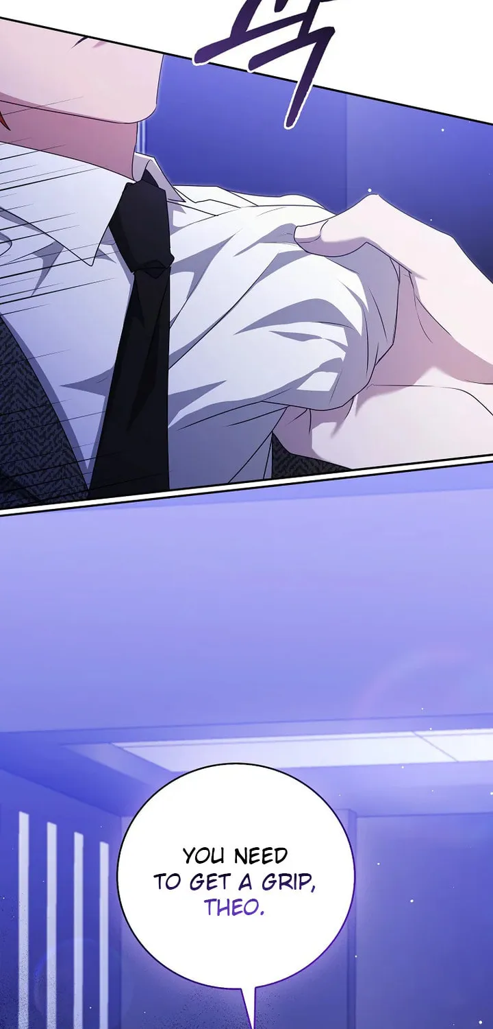 The Male Lead's Boyfriend Is Obsessed With Me Chapter 33 page 64 - 