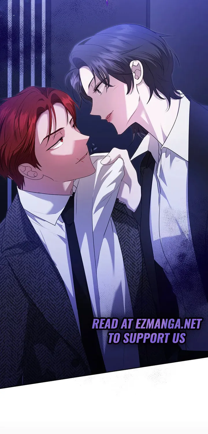 The Male Lead's Boyfriend Is Obsessed With Me Chapter 33 page 65 - 