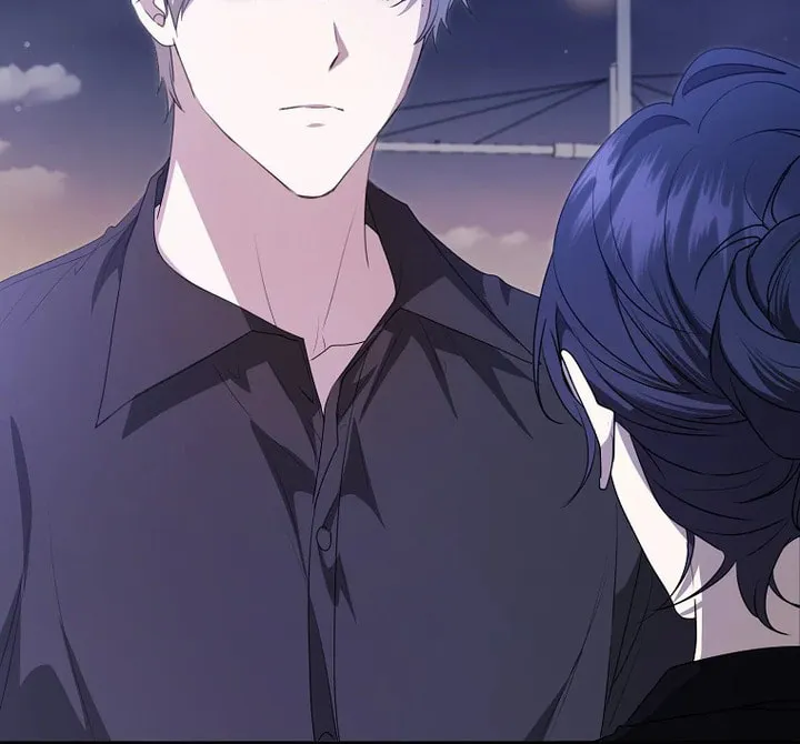 The Male Lead's Boyfriend Is Obsessed With Me Chapter 33 page 8 - 