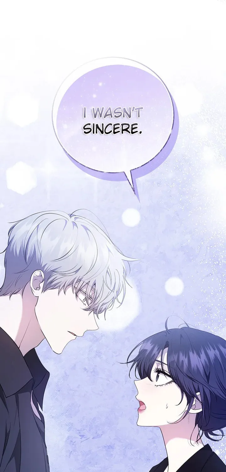 The Male Lead's Boyfriend Is Obsessed With Me Chapter 33 page 10 - 