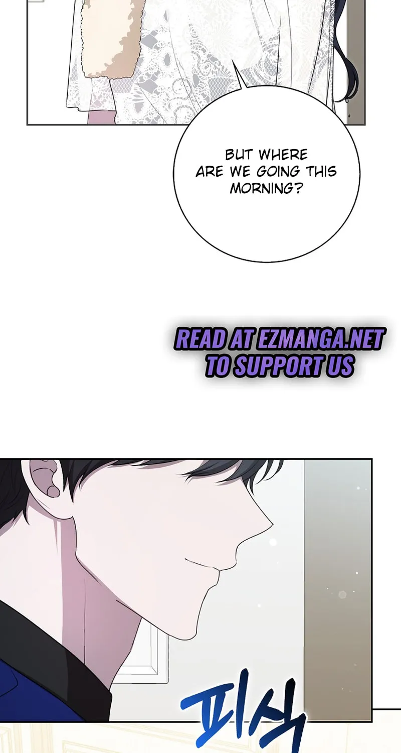 The Male Lead's Boyfriend Is Obsessed With Me Chapter 34 page 25 - 