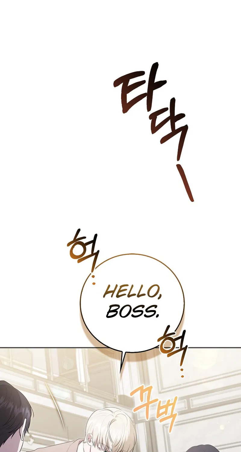 The Male Lead's Boyfriend Is Obsessed With Me Chapter 34 page 29 - 