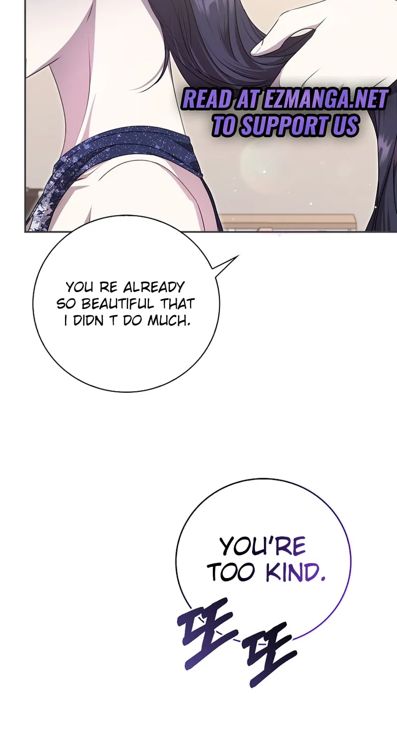 The Male Lead's Boyfriend Is Obsessed With Me Chapter 34 page 45 - 