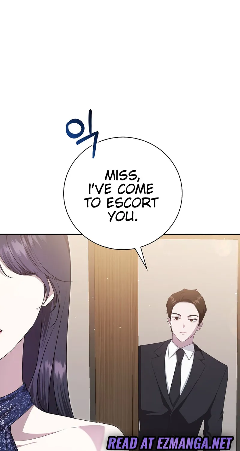 The Male Lead's Boyfriend Is Obsessed With Me Chapter 34 page 46 - 