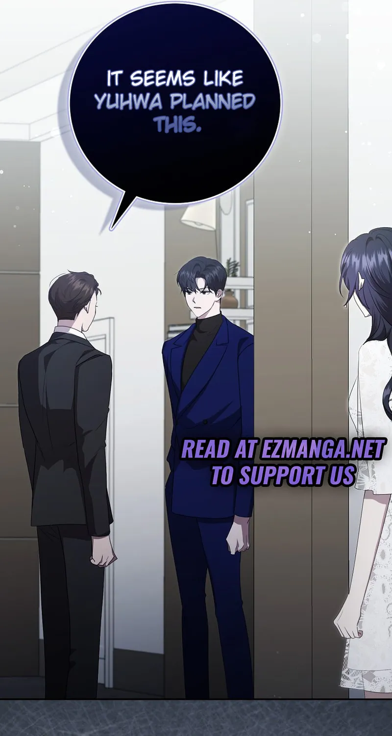 The Male Lead's Boyfriend Is Obsessed With Me Chapter 34 page 8 - 
