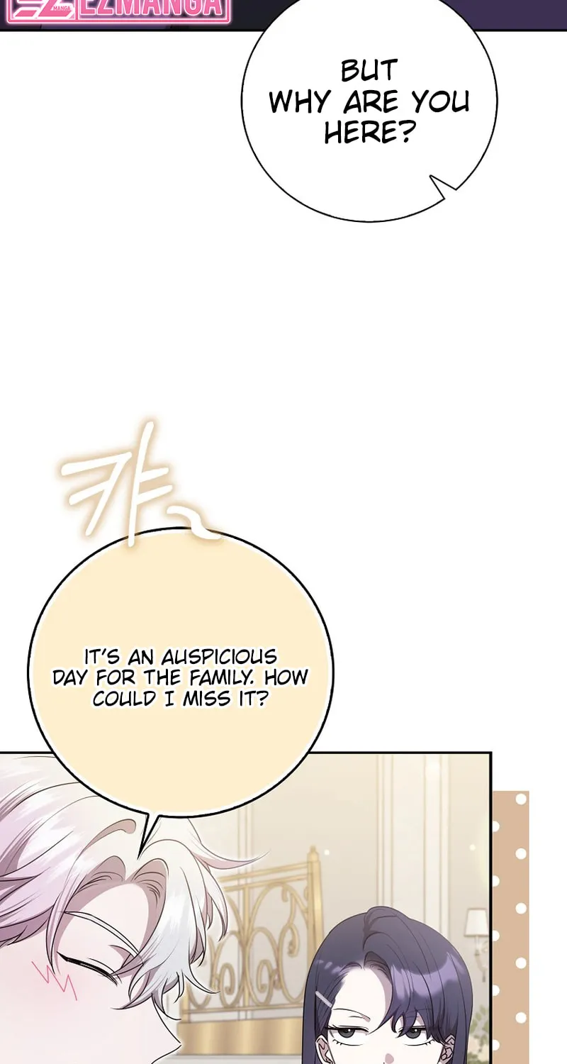 The Male Lead's Boyfriend Is Obsessed With Me Chapter 35 page 39 - 