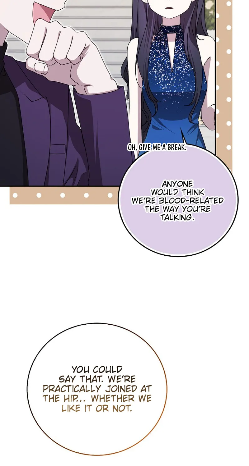 The Male Lead's Boyfriend Is Obsessed With Me Chapter 35 page 40 - 