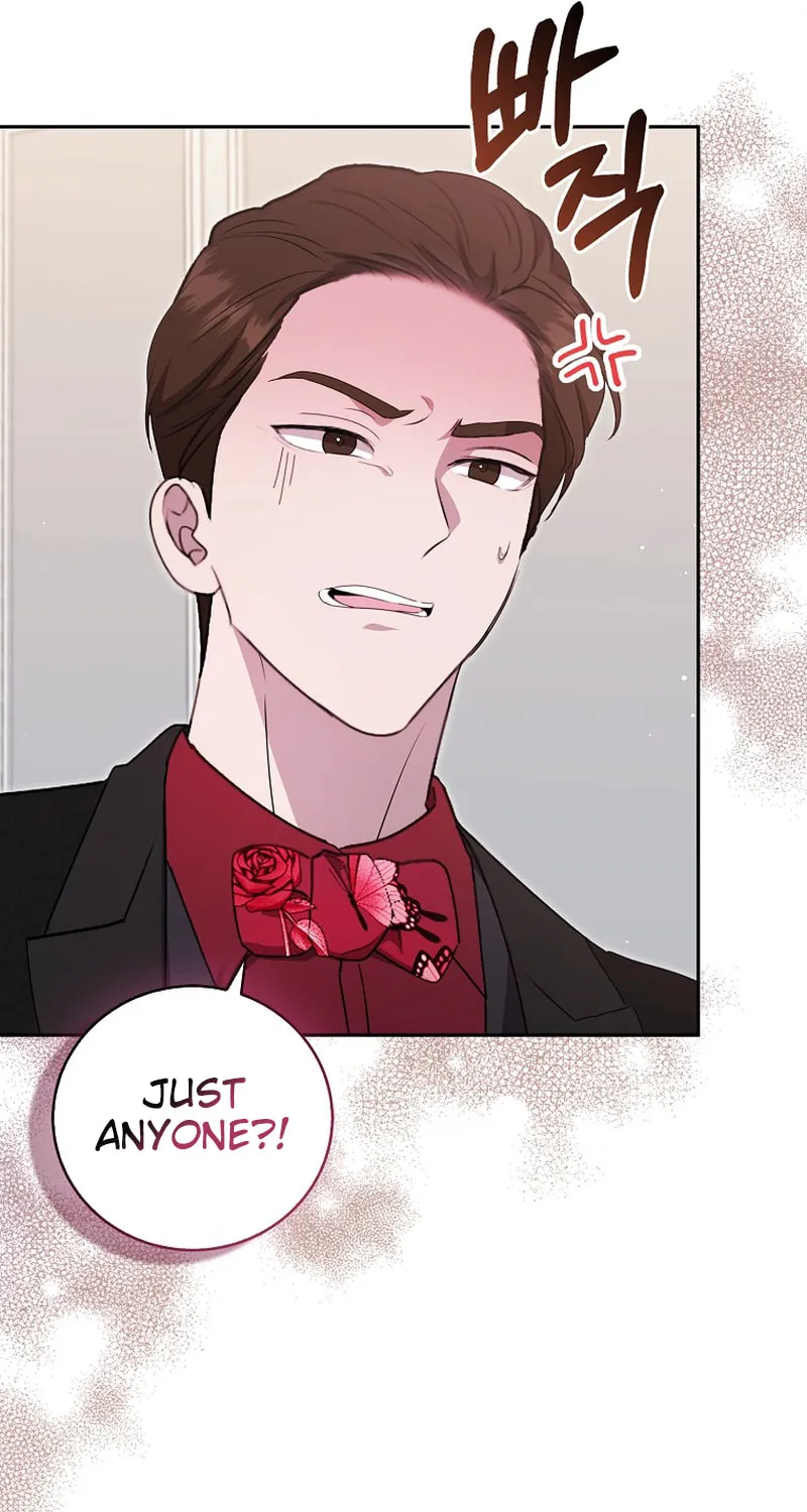 The Male Lead's Boyfriend Is Obsessed With Me Chapter 35 page 8 - 