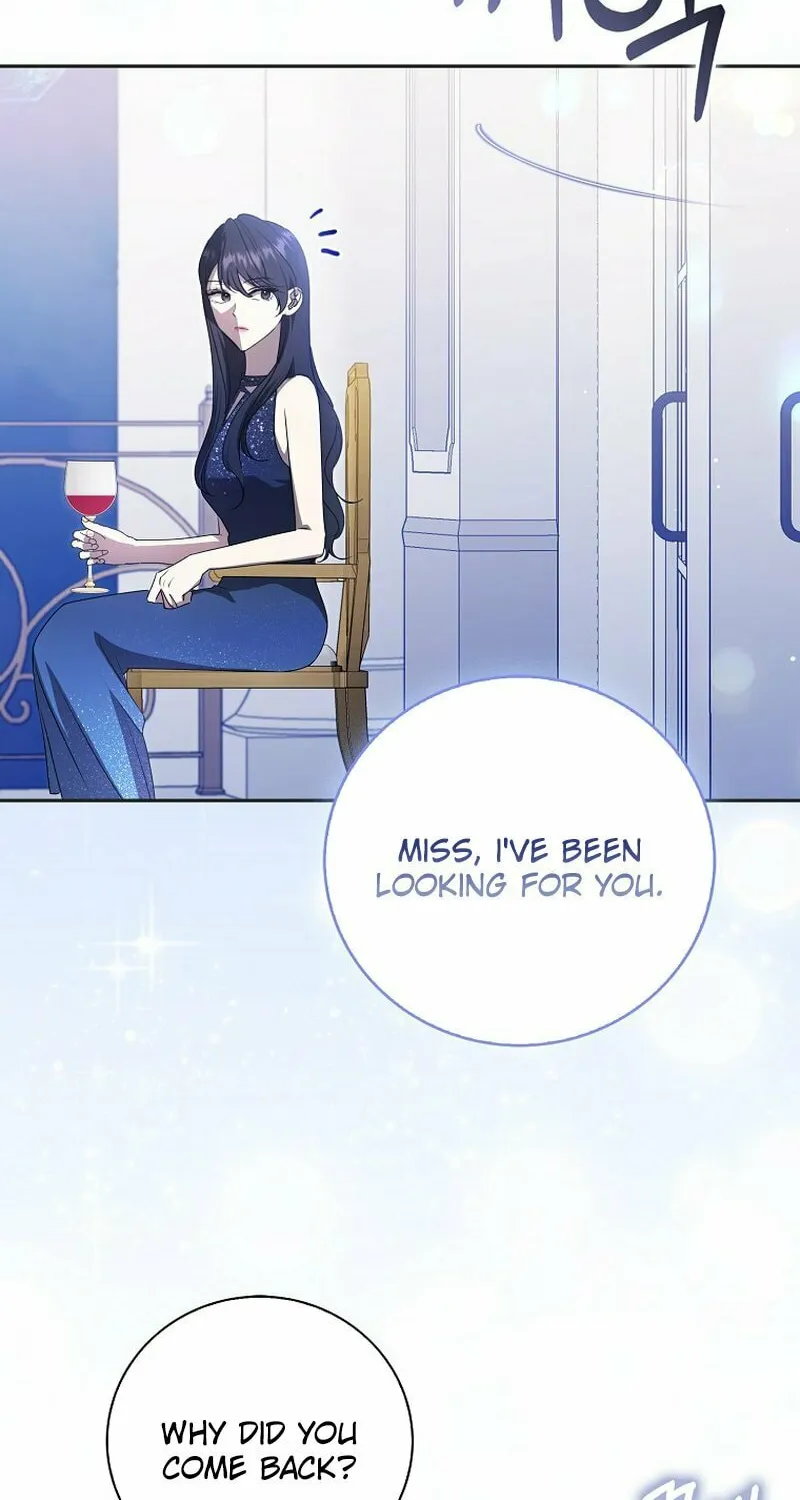 The Male Lead's Boyfriend Is Obsessed With Me Chapter 36 page 2 - 