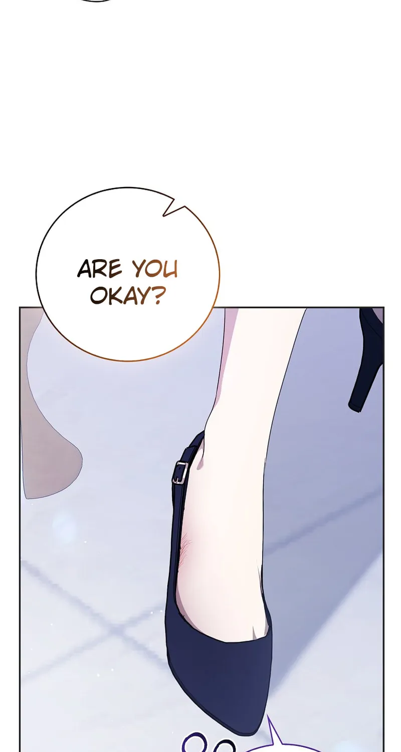 The Male Lead's Boyfriend Is Obsessed With Me Chapter 36 page 11 - 