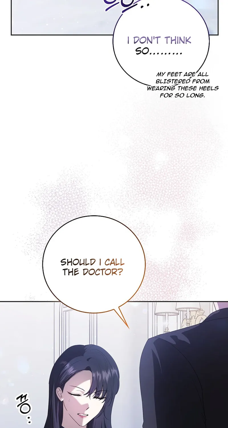 The Male Lead's Boyfriend Is Obsessed With Me Chapter 36 page 12 - 