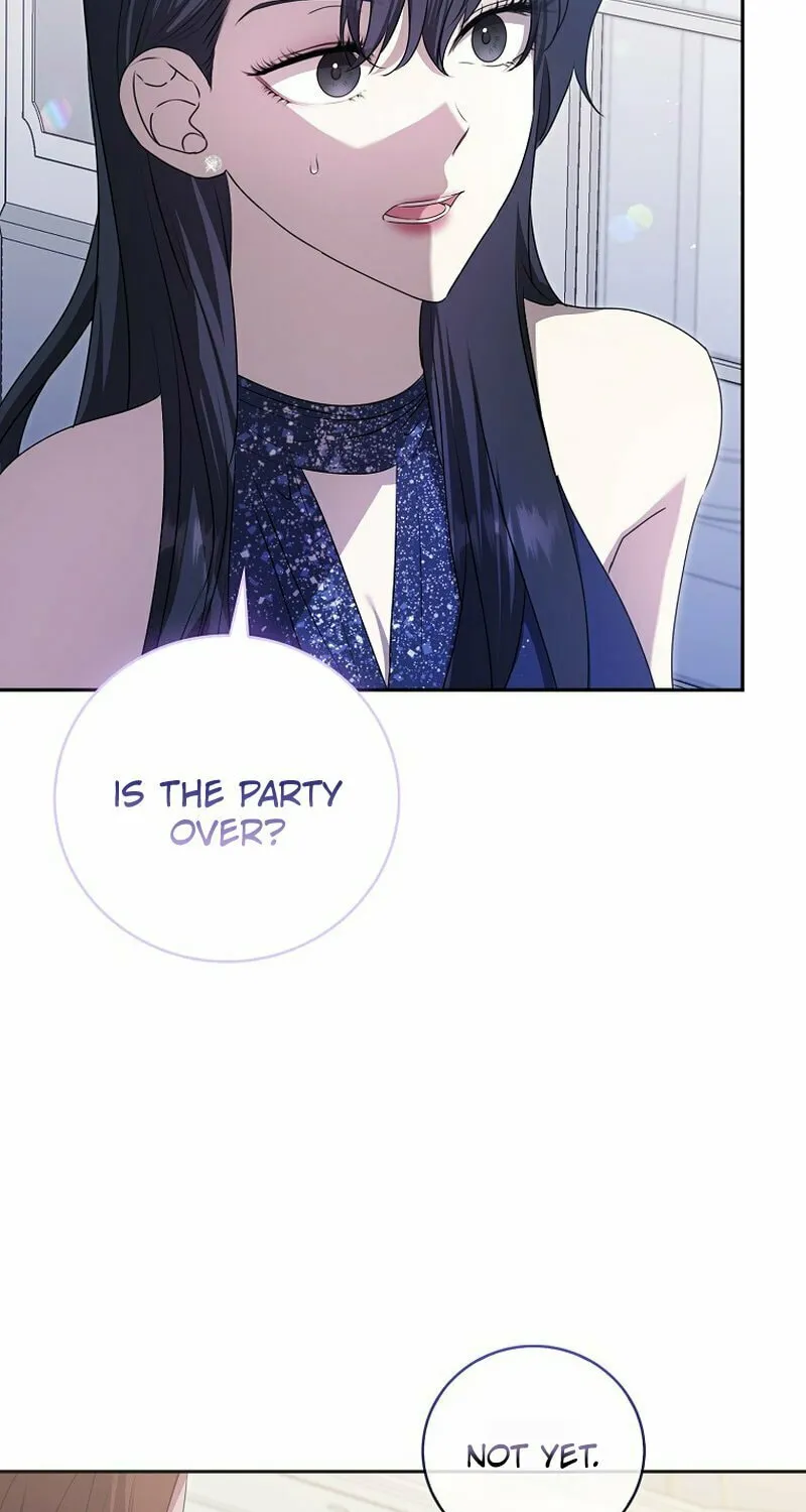 The Male Lead's Boyfriend Is Obsessed With Me Chapter 36 page 17 - 