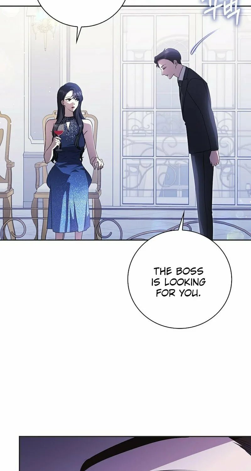 The Male Lead's Boyfriend Is Obsessed With Me Chapter 36 page 3 - 