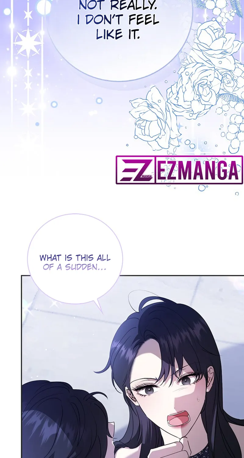 The Male Lead's Boyfriend Is Obsessed With Me Chapter 36 page 22 - 
