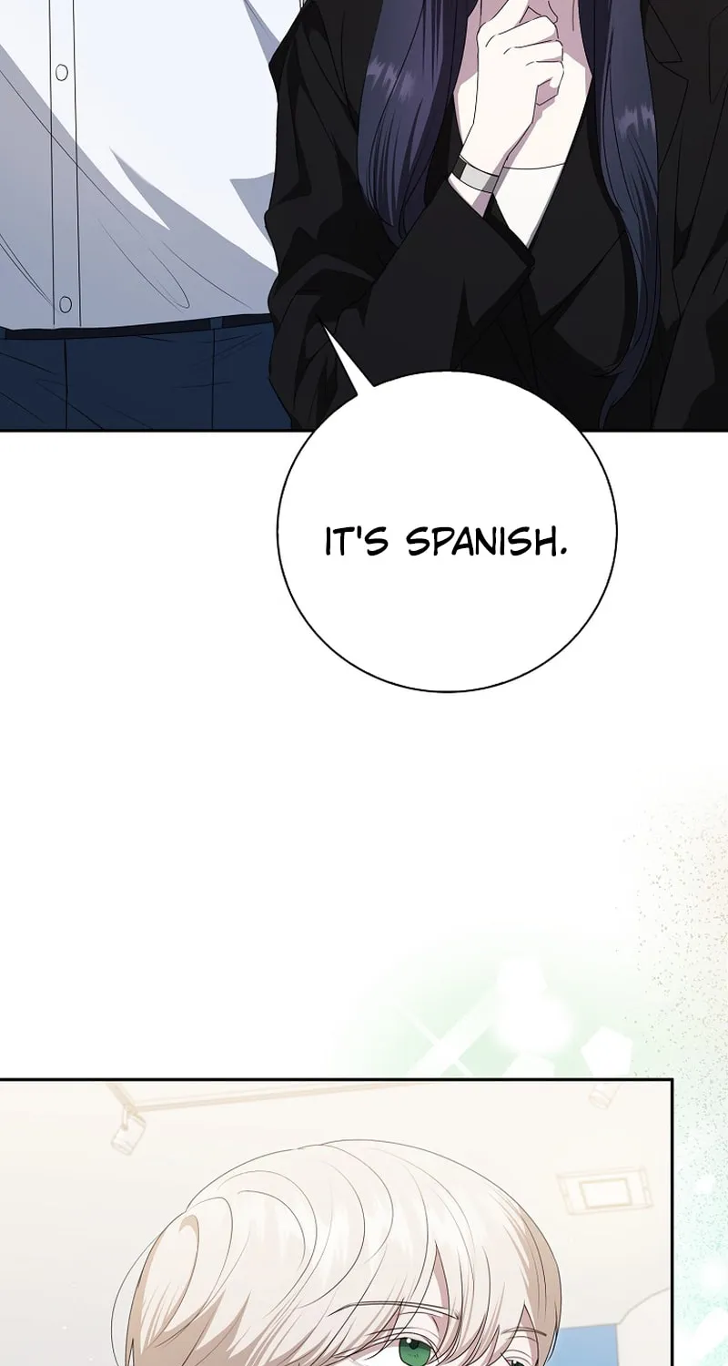 The Male Lead's Boyfriend Is Obsessed With Me Chapter 36 page 35 - 