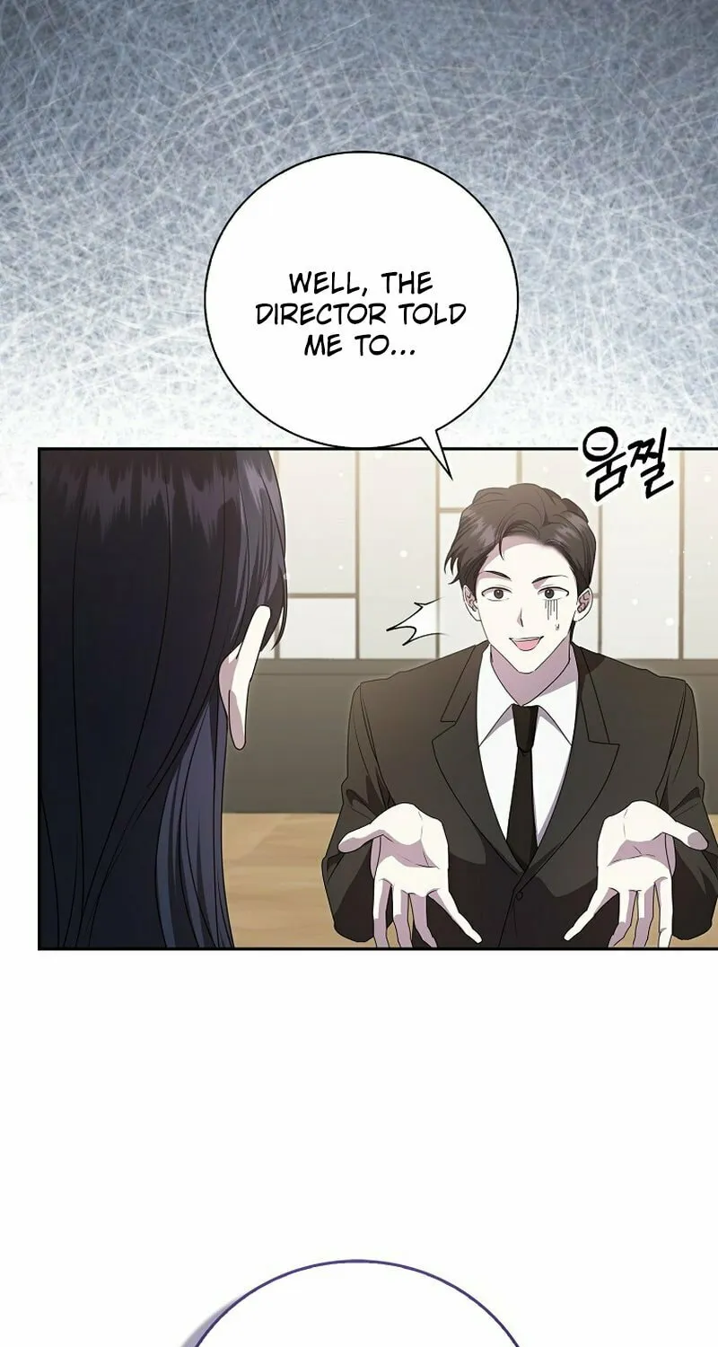 The Male Lead's Boyfriend Is Obsessed With Me Chapter 36 page 49 - 