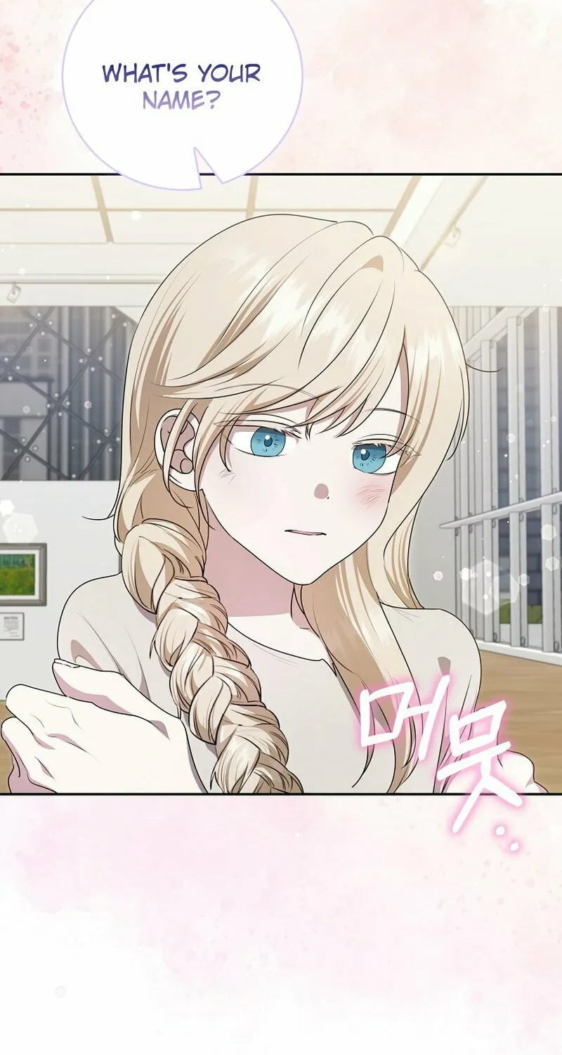 The Male Lead's Boyfriend Is Obsessed With Me Chapter 36 page 53 - 