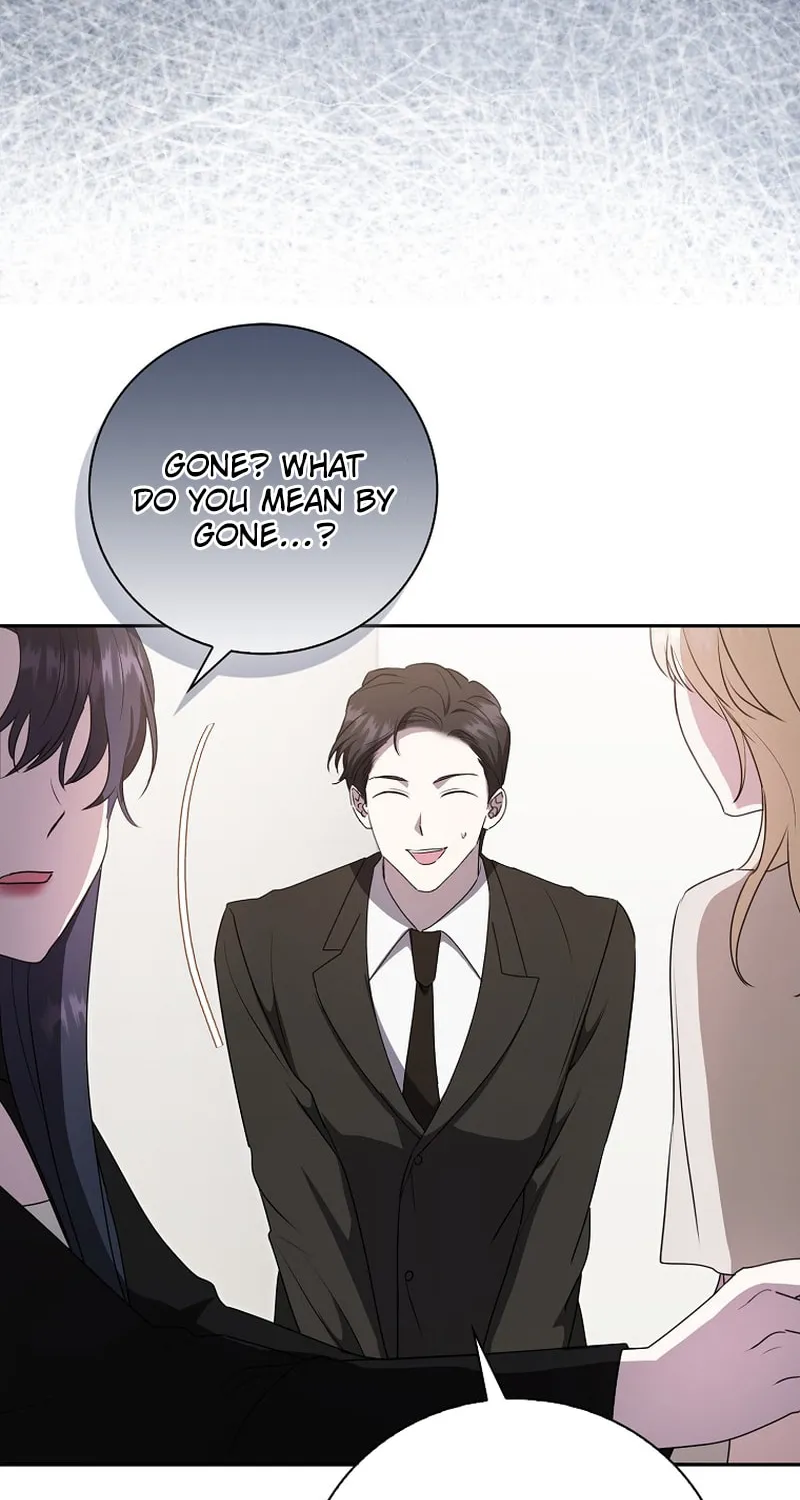 The Male Lead's Boyfriend Is Obsessed With Me Chapter 36 page 60 - 