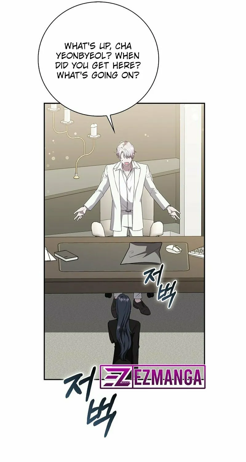 The Male Lead's Boyfriend Is Obsessed With Me Chapter 36 page 65 - 
