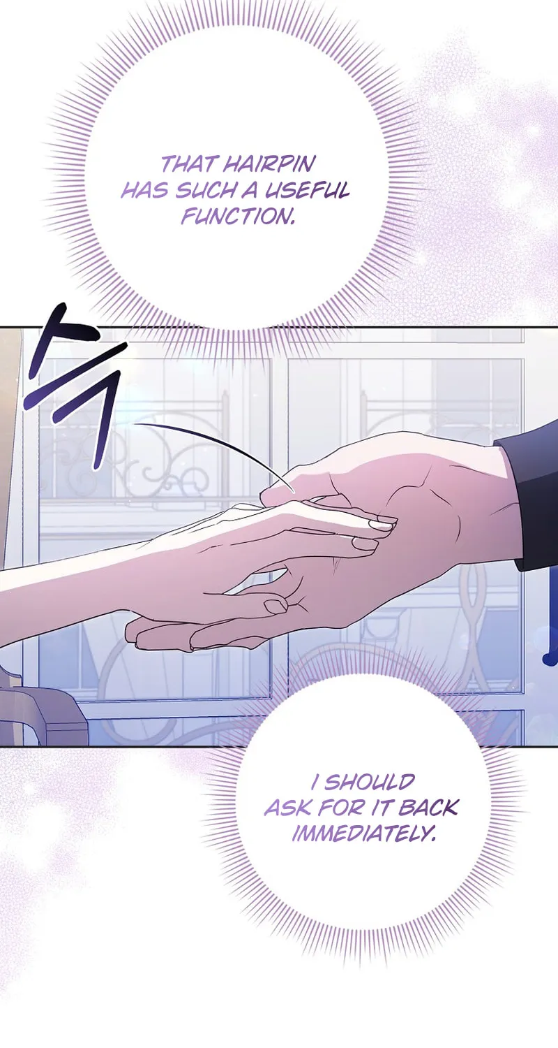 The Male Lead's Boyfriend Is Obsessed With Me Chapter 36 page 9 - 