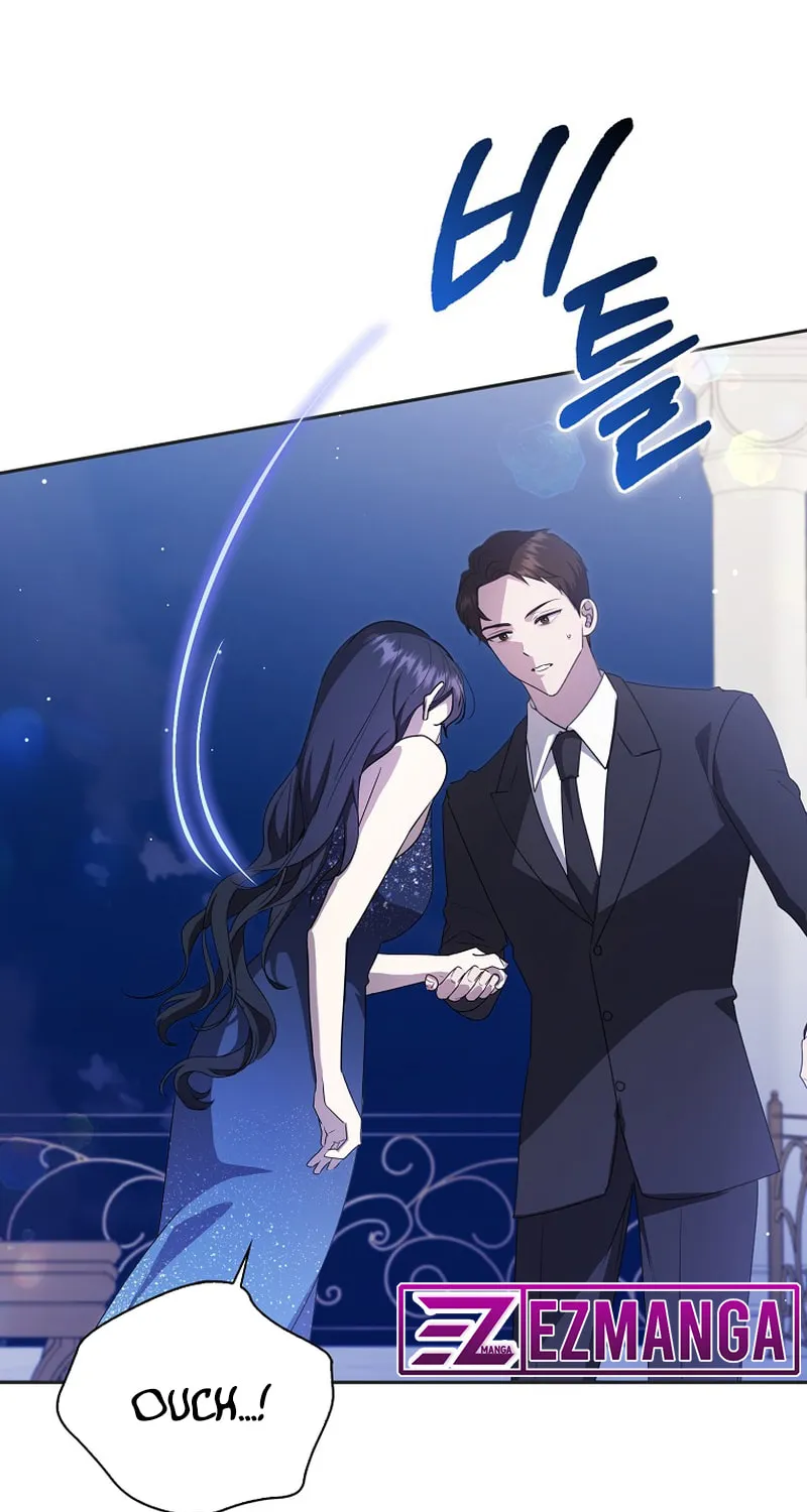 The Male Lead's Boyfriend Is Obsessed With Me Chapter 36 page 10 - 