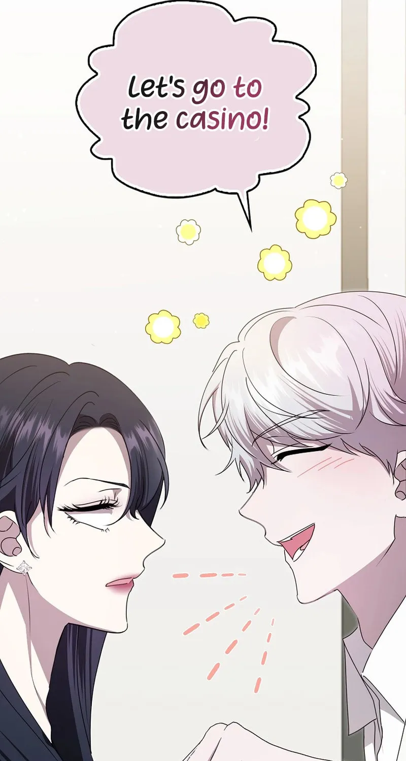 The Male Lead's Boyfriend Is Obsessed With Me Chapter 37 page 28 - 