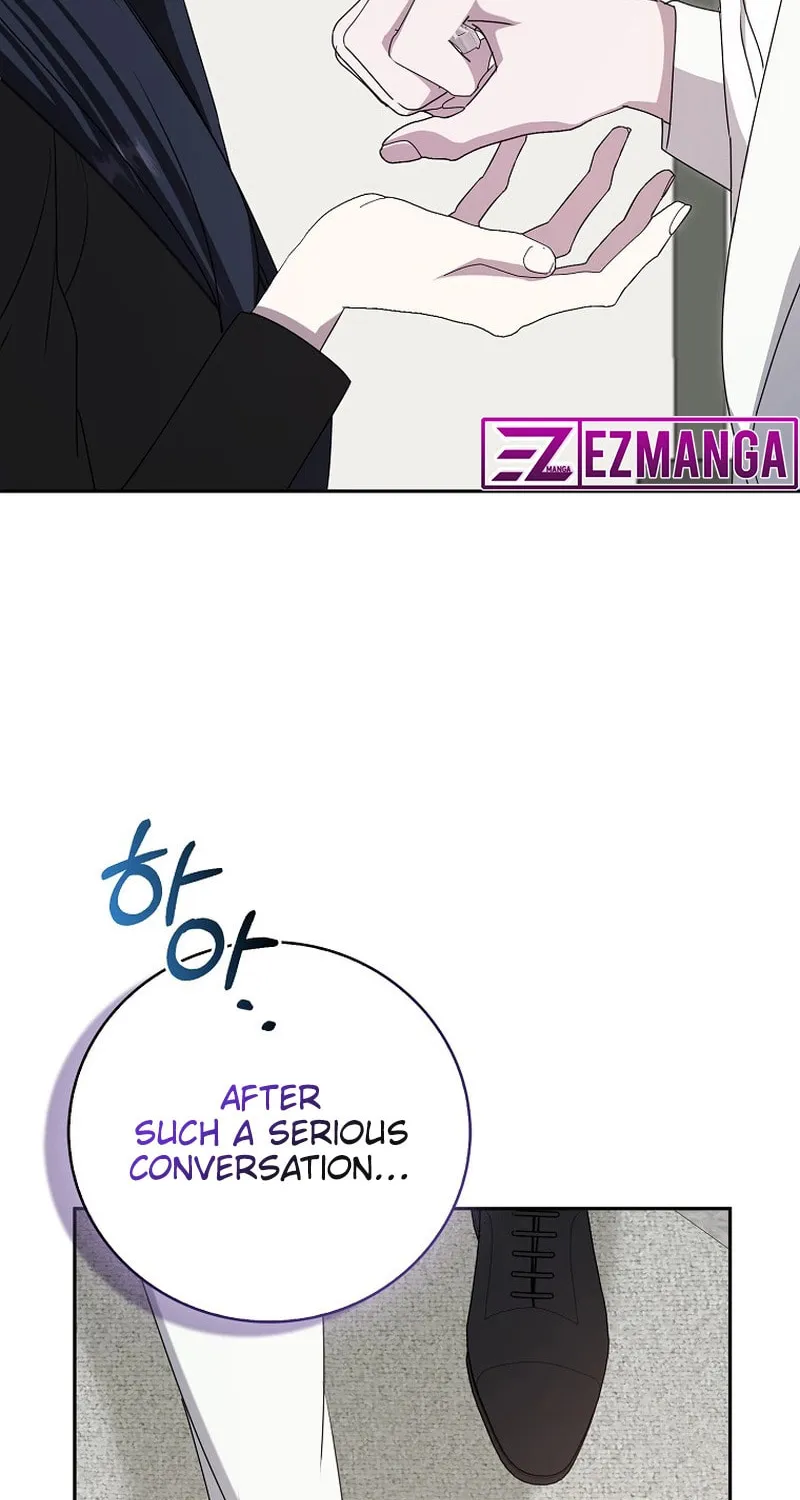 The Male Lead's Boyfriend Is Obsessed With Me Chapter 37 page 29 - 
