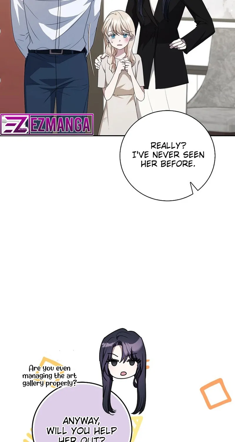 The Male Lead's Boyfriend Is Obsessed With Me Chapter 37 page 4 - 