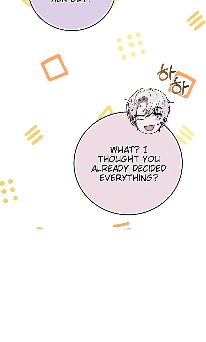 The Male Lead's Boyfriend Is Obsessed With Me Chapter 37 page 5 - 