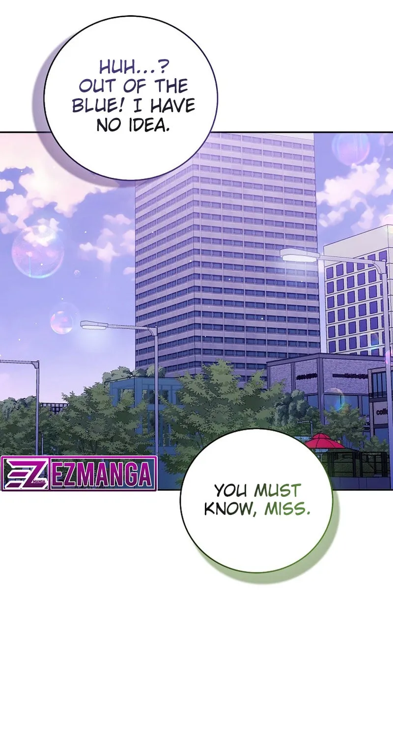 The Male Lead's Boyfriend Is Obsessed With Me Chapter 37 page 49 - 