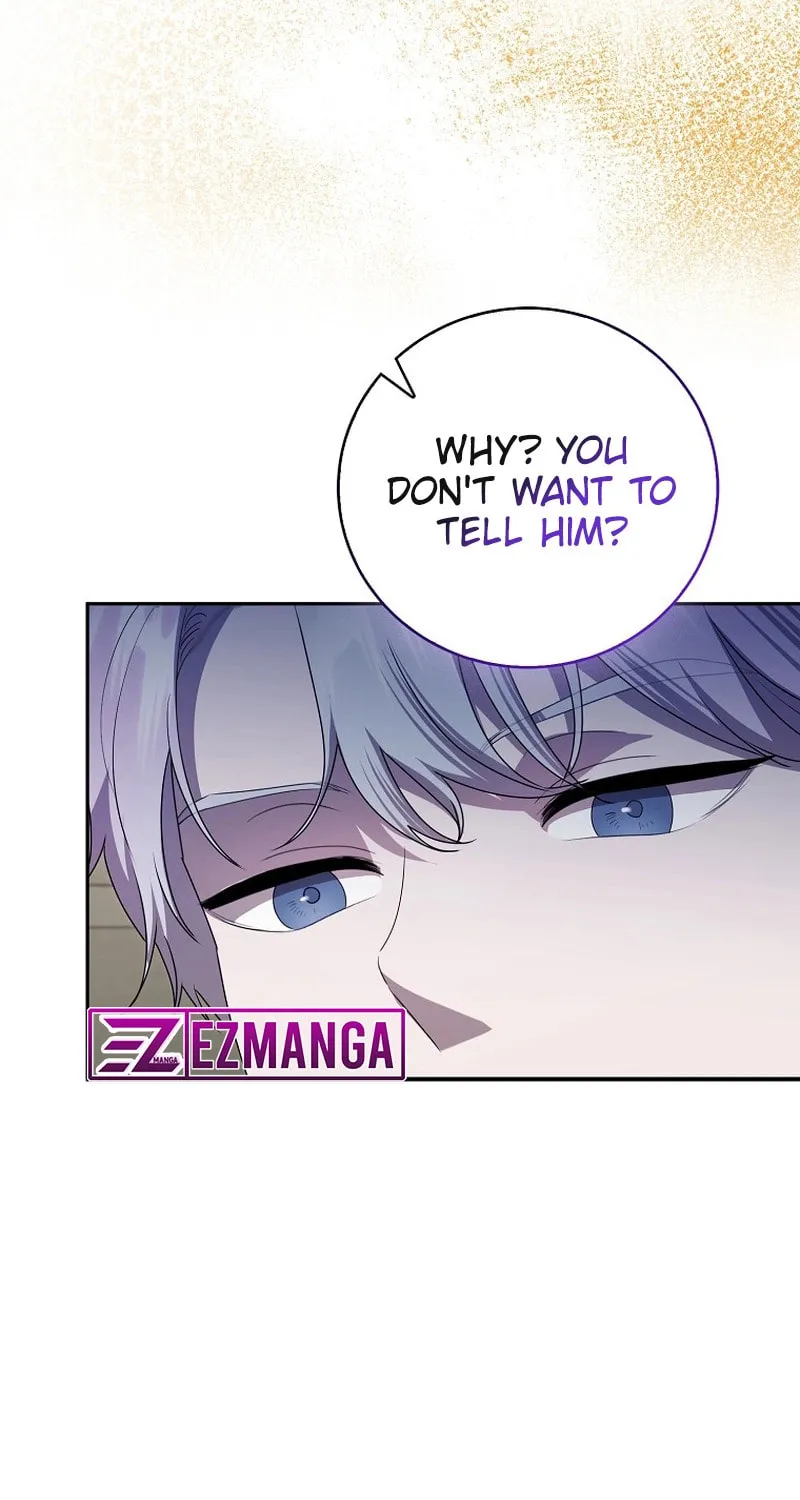 The Male Lead's Boyfriend Is Obsessed With Me Chapter 37 page 8 - 