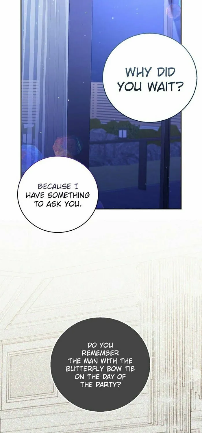 The Male Lead's Boyfriend Is Obsessed With Me Chapter 38 page 11 - 