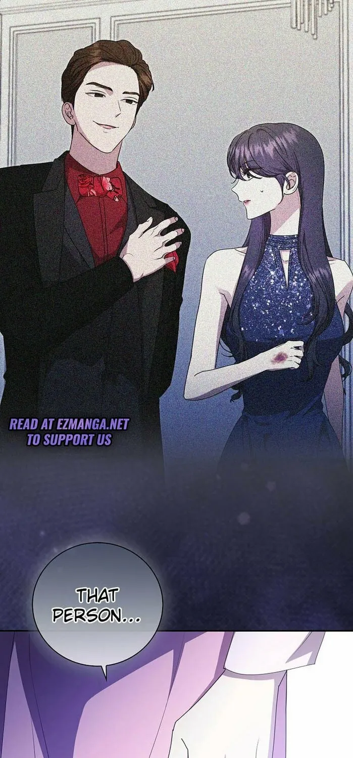 The Male Lead's Boyfriend Is Obsessed With Me Chapter 38 page 12 - 