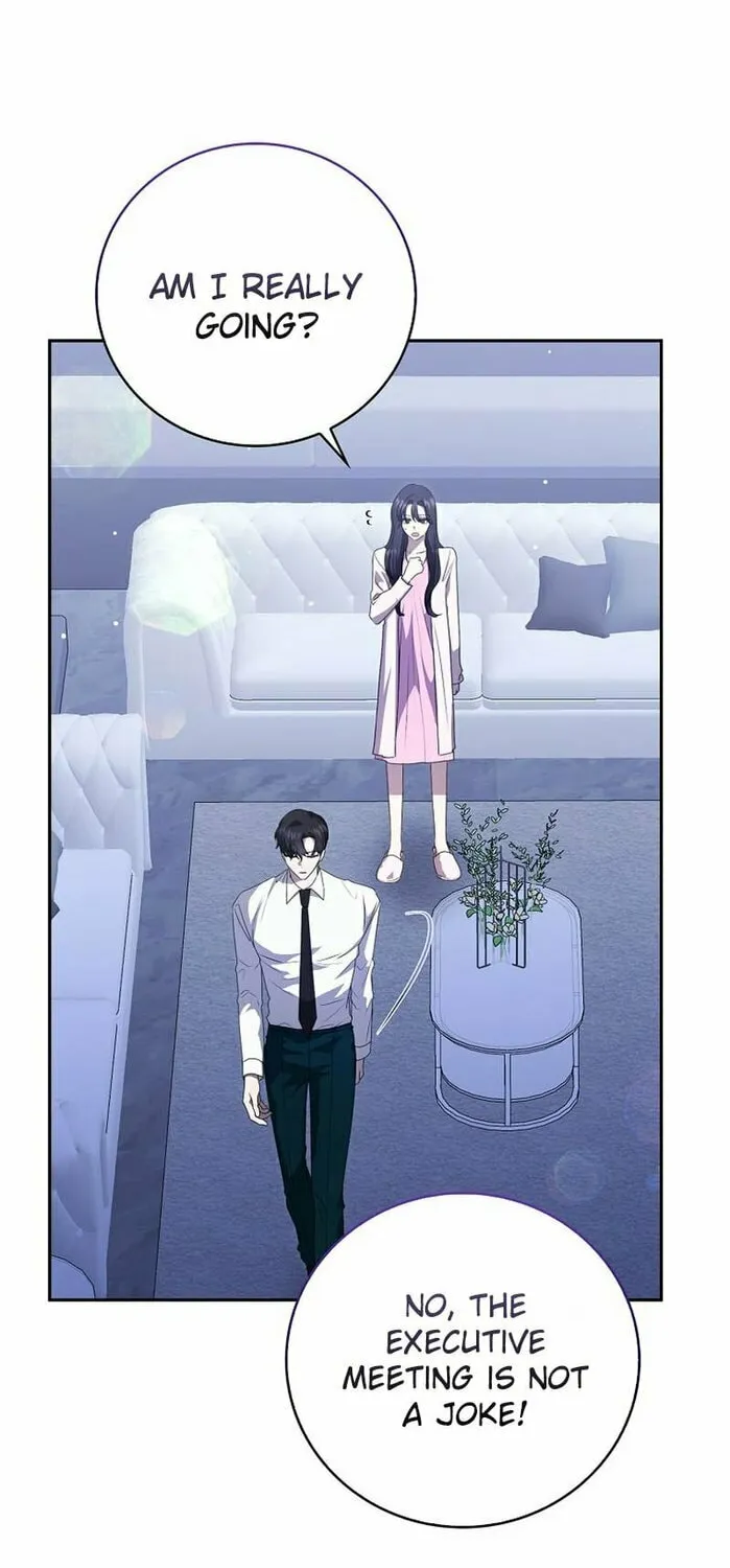 The Male Lead's Boyfriend Is Obsessed With Me Chapter 38 page 18 - 