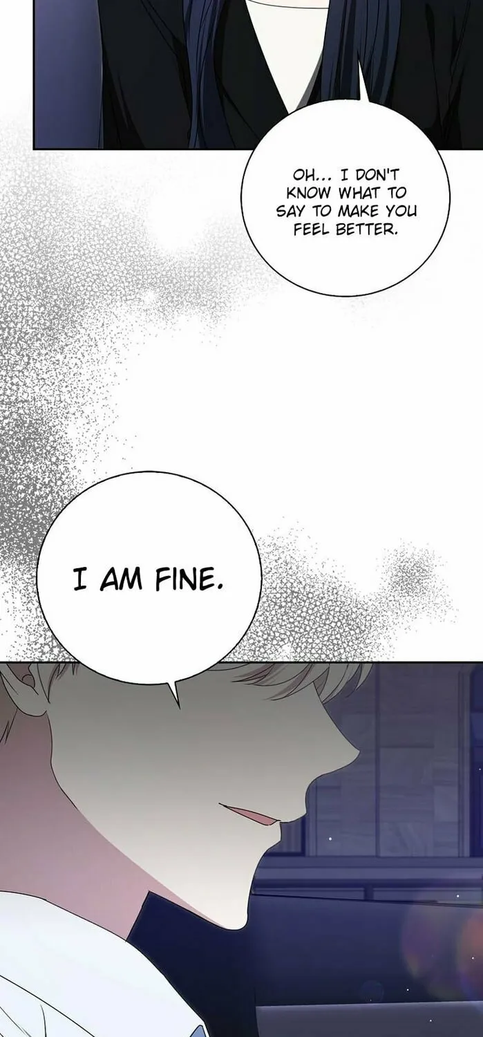 The Male Lead's Boyfriend Is Obsessed With Me Chapter 38 page 3 - 